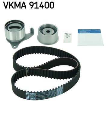 Kit de distribuição SKF ref. VKMA 91400